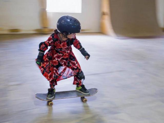 Как выбрать детский скейтборд: советы и отзывы о производителях